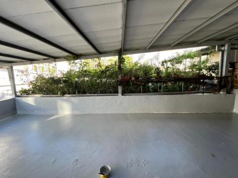 錩育有限公司 - 桃園龜山-防水隔熱(施工後) 錩育有限公司 - 桃園龜山-防水隔熱(施工後)