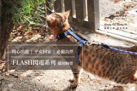 參實整合行銷股份有限公司 - ElitePet廣告素材設計