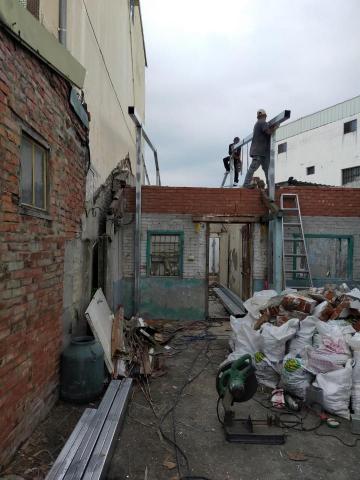 那孟財 - 翻修中2