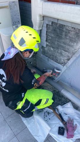 翔飛高空國際工程有限公司 - 