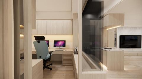 馬可空間美學規劃有限公司 - 馬可空間美學規劃有限公司