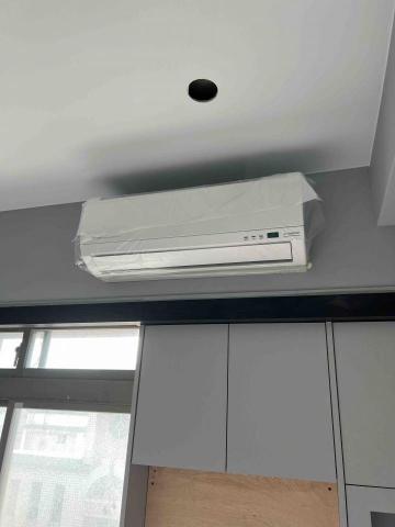 世騰空調工程 - 