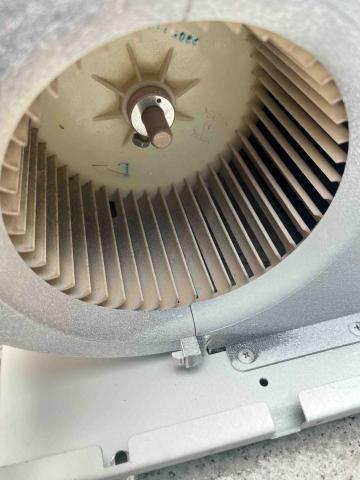 鴻雲家用空調保養 - 