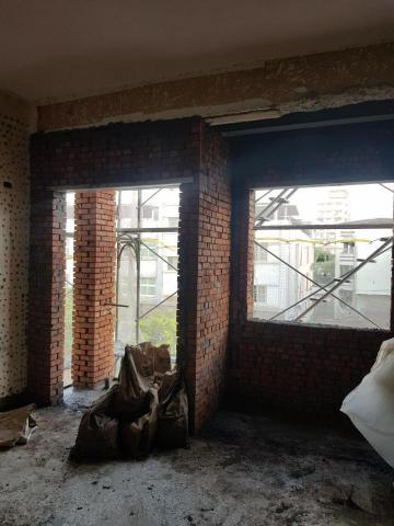 陳鵑兒 - 砌牆疊磚