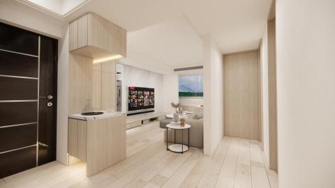 馬可空間美學規劃有限公司 - 馬可空間美學規劃有限公司