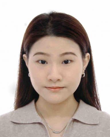 盧若琪 盧若琪