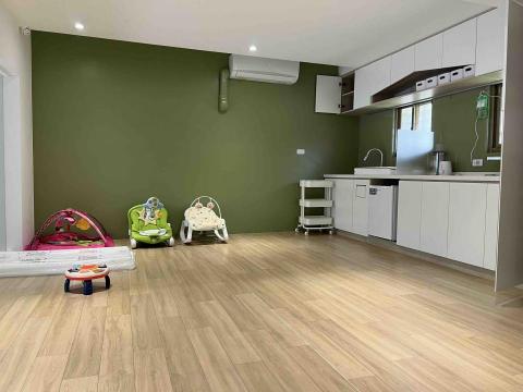 世騰空調工程 - 