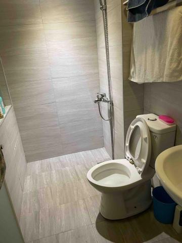 沈浩宇 - 清掃後