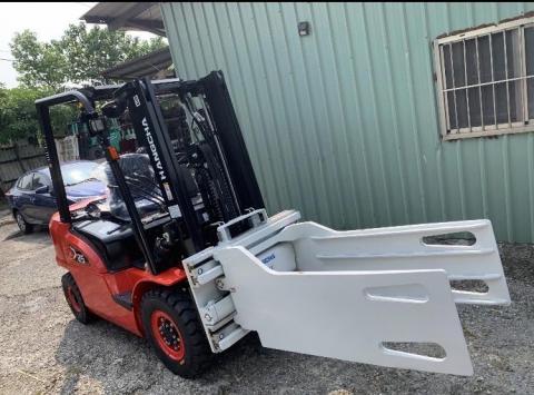 詠安國際工程有限公司 - 杭叉-堆高機-拍拍手 詠安國際工程有限公司 - 杭叉-堆高機-拍拍手