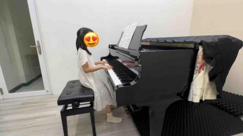 林老師（旋音室內樂團） - 輔導ABRSM 英國皇家音樂檢定