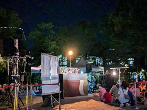 想響音樂工作室/燈光音響 - 