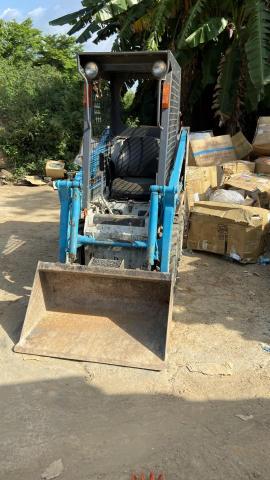 詠安國際工程有限公司 - TOYOTA-K4-鏟斗 詠安國際工程有限公司 - TOYOTA-K4-鏟斗