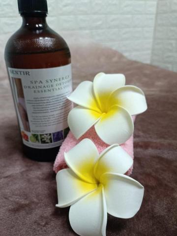 蒂絲芳療按摩 - 