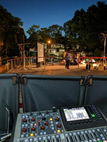 想響音樂工作室/燈光音響 - 