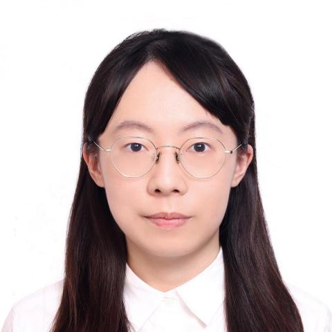 提供72服務的專家陳珊妮