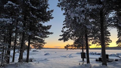 周怡瑄 - Day in Finland 