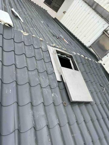 詠順室內裝修設計有限公司 - 屋頂翻新