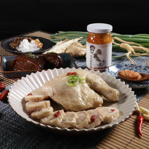 邱奕祥 - 商品情境拍攝