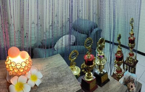 蒂絲芳療按摩 - 