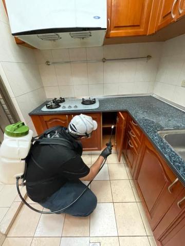 邊境環衛管理實業 -  邊境環衛管理實業 -