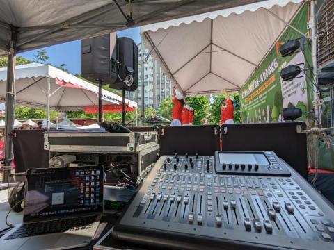 想響音樂工作室/燈光音響 - 