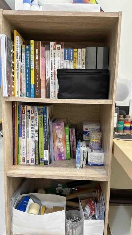 So.E.So收一收專業收納 - 2023/08/31