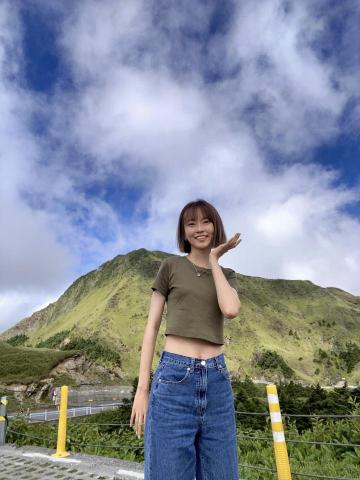 彭琦雯 - 初入職場請大家多多指教～我一定努力完成客戶需求！