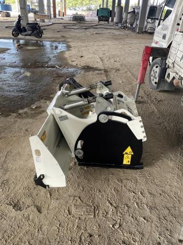 詠安國際工程有限公司 - 刨除機 詠安國際工程有限公司 - 刨除機