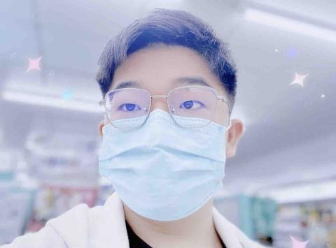 提供pchome喇叭服務的專家台南護專-劉柏辰