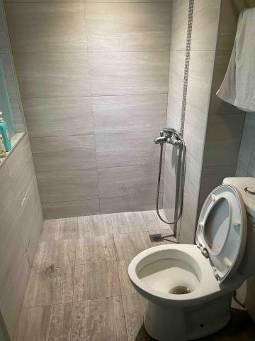 沈浩宇 - 清掃前