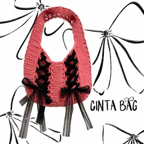 you.knit_ting - 肩背包