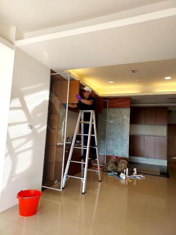 邊境環衛管理實業 -  邊境環衛管理實業 -