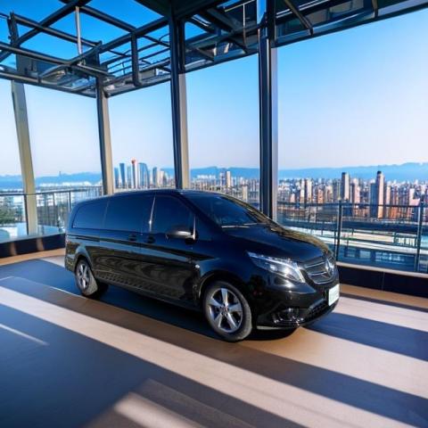 君豪小客車租賃有限公司 - 