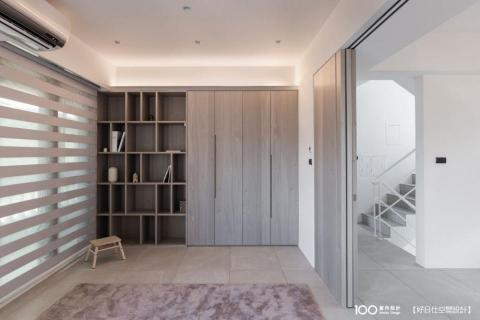 好日仕空間設計 - 