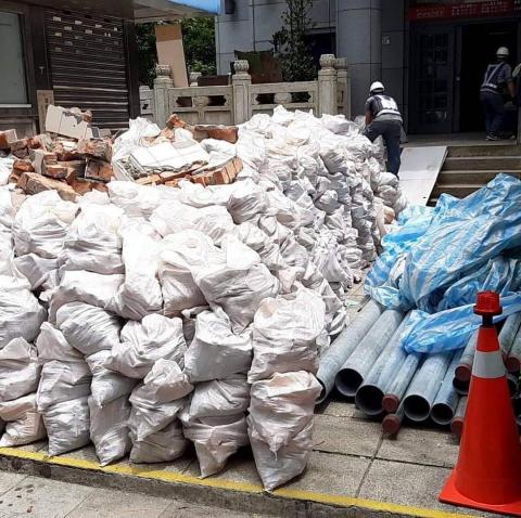 林稚傑 -  林稚傑 -