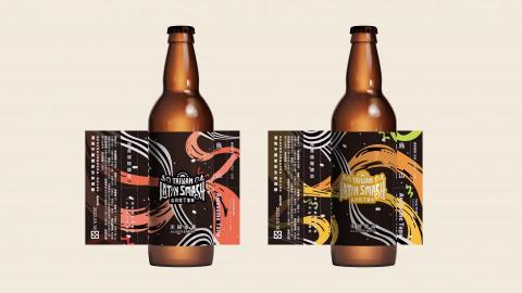 JIMU design - 酒標設計|包裝設計|臺灣拉丁重擊 JIMU design - 酒標設計|包裝設計|臺灣拉丁重擊
