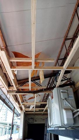 全方位各式工程＆Kitty 愛乾淨清潔工作室 - 木工施工