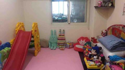 YOKO居家清潔 - 兒童玩具室整理