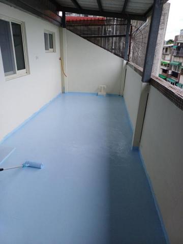 全方位各式工程＆Kitty 愛乾淨清潔工作室 - 防水