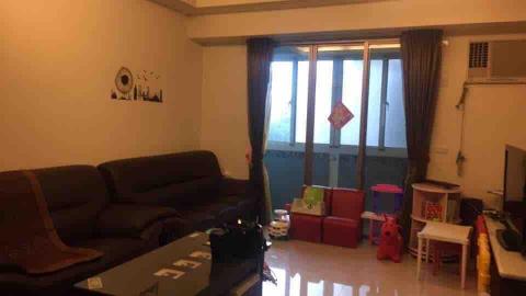 YOKO居家清潔 - 客廳整理清潔後