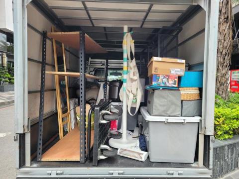 志豊 - 年輕人懂，知道找小車就不用花那麼多