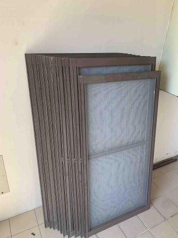 凱星室內裝修工程 - 舊網換新網