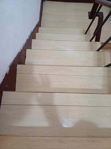 Kitty 愛乾淨清潔工作室 - 樓梯清潔