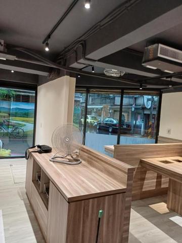 全方位各式工程＆Kitty 愛乾淨清潔工作室 - 店面裝潢