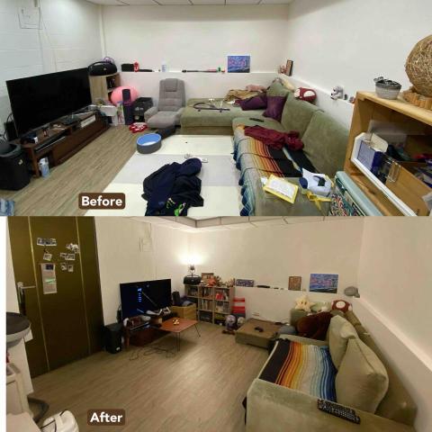Sunnie的空間梳理、收納輔導服務 - 