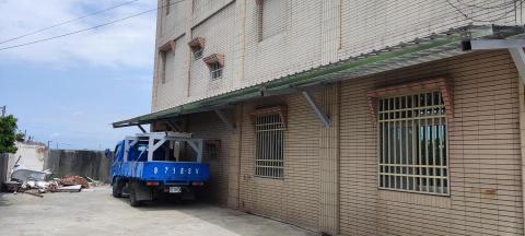天啟工程行 - 1 天啟工程行 - 1