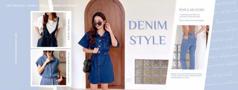 Sherry - Banner製作