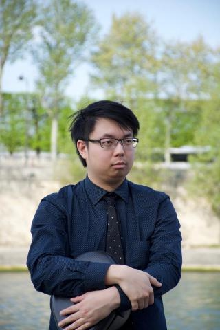 魏梓恩-大提琴老師 - 