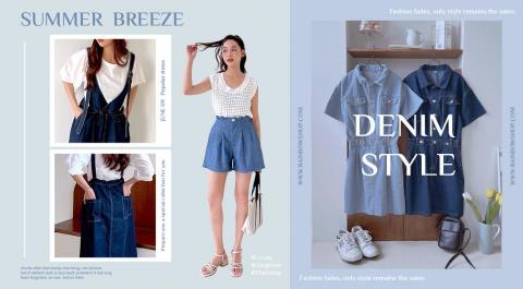 Sherry - Banner製作