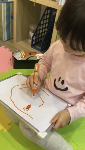 舒曼音樂工作室 - 幼兒樂理遊戲課 舒曼音樂工作室 - 幼兒樂理遊戲課